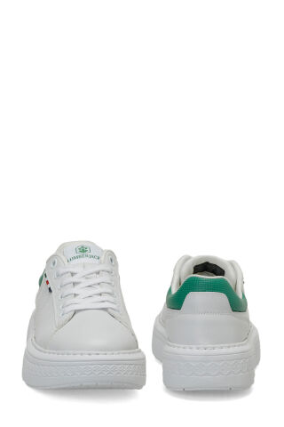 Lumberjack FILANO Beyaz Kadın Sneaker