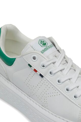 Lumberjack FILANO Beyaz Kadın Sneaker