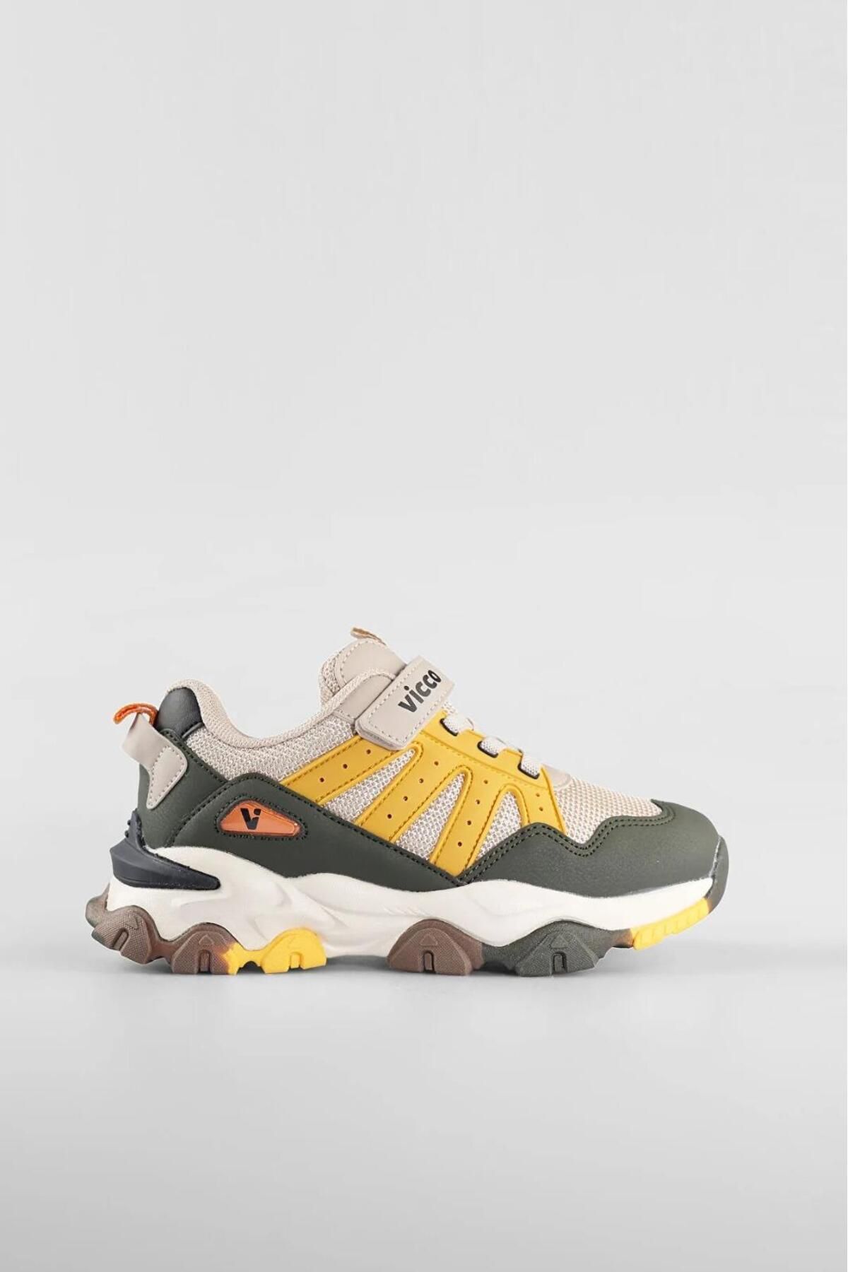 Vicco 869-F25K-304 Teo Unisex Spor Ayakkabı