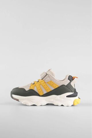 Vicco 869-F25K-304 Teo Unisex Spor Ayakkabı