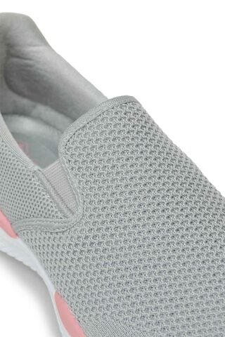 Lumberjack WOILA WMN Gri Kadın Comfort Ayakkabı