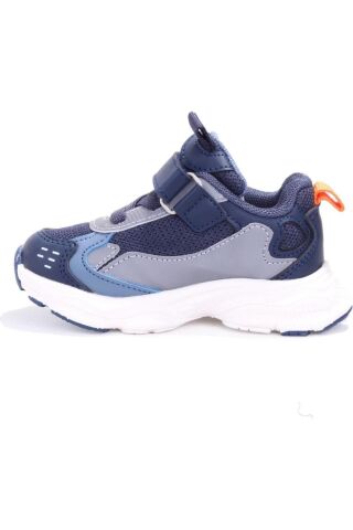 Vicco Tag Filet Phylon Spor Ayakkabı Lacivert