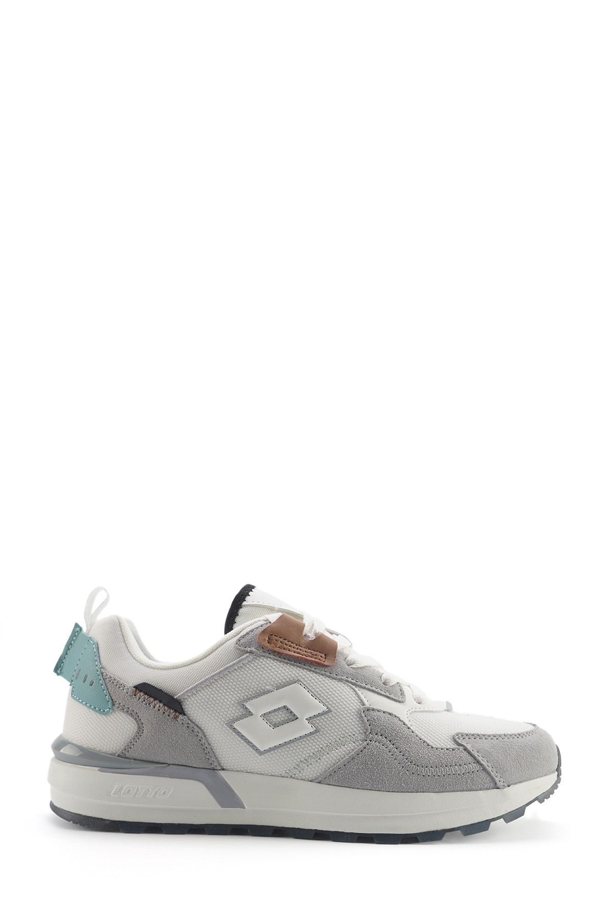 Lotto RIVOLI 5FX Beyaz Erkek Sneaker