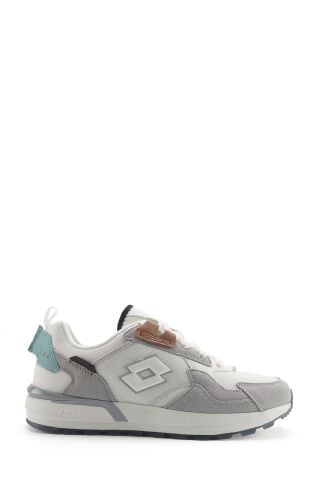 Lotto RIVOLI 5FX Beyaz Erkek Sneaker