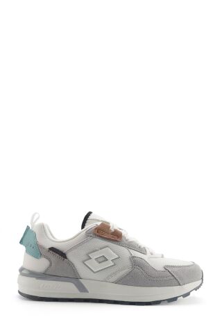 Lotto RIVOLI 5FX Beyaz Erkek Sneaker
