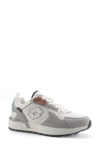 Lotto RIVOLI 5FX Beyaz Erkek Sneaker