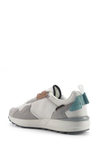 Lotto RIVOLI 5FX Beyaz Erkek Sneaker