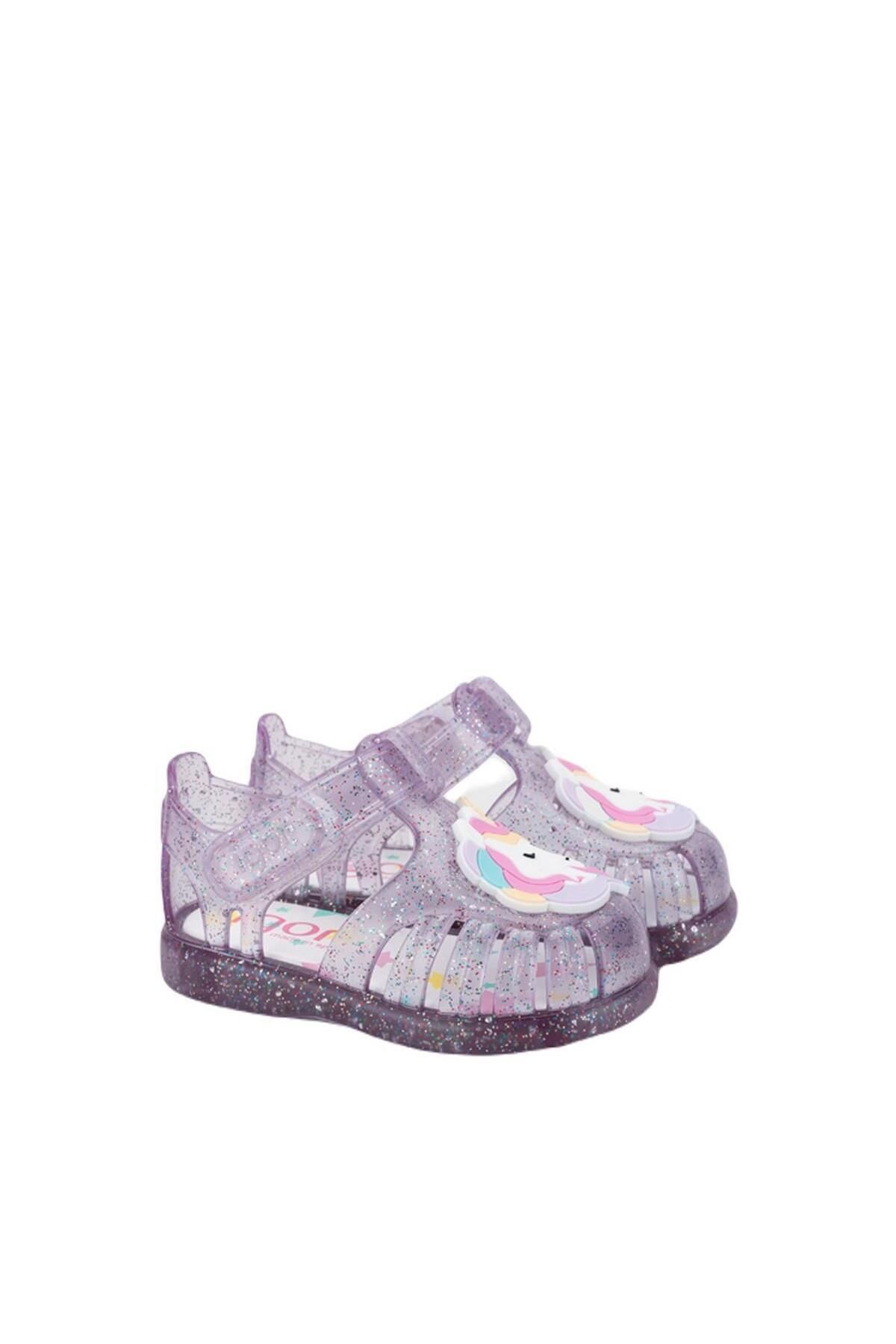 IGOR S10341-352 Tobby Unicornio Kız Çocuk Sandalet