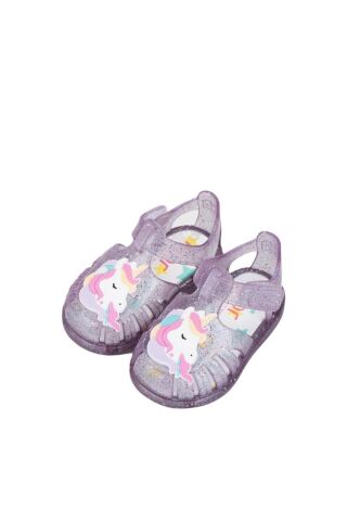 IGOR S10341-352 Tobby Unicornio Kız Çocuk Sandalet