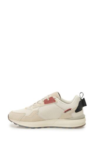 Lotto RIVOLI  Bej Erkek Sneaker