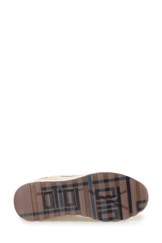 Lotto RIVOLI  Bej Erkek Sneaker