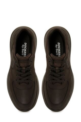 Dockers HERNANDEZ 5PR Kahverengi Erkek Rahat Ayakkabı