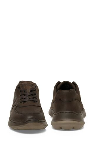 Dockers HERNANDEZ 5PR Kahverengi Erkek Rahat Ayakkabı