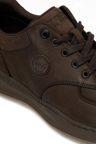 Dockers HERNANDEZ 5PR Kahverengi Erkek Rahat Ayakkabı