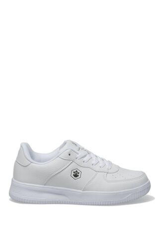 Lumberjack FINSTER  Beyaz UNİSEX Sneaker
