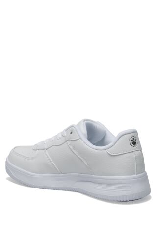 Lumberjack FINSTER  Beyaz UNİSEX Sneaker