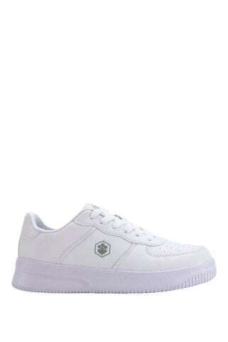 Lumberjack FİNSTER Beyaz UNİSEX Sneaker
