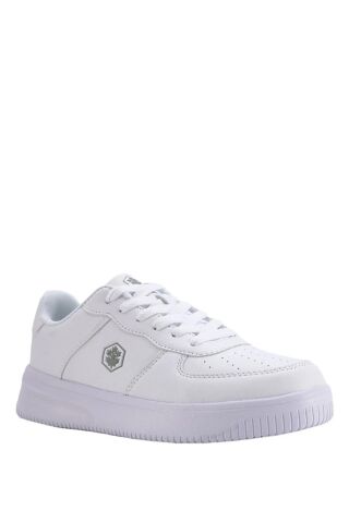 Lumberjack FİNSTER Beyaz UNİSEX Sneaker