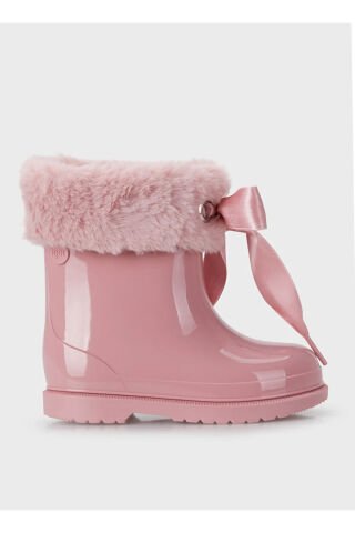 IGOR Bımbı Soft Borrego Çocuk Bot PEMBE