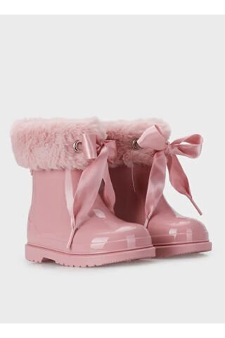 IGOR Bımbı Soft Borrego Çocuk Bot PEMBE