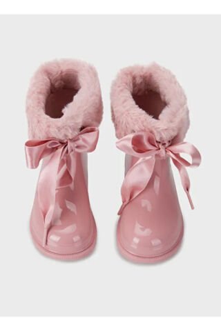 IGOR Bımbı Soft Borrego Çocuk Bot PEMBE