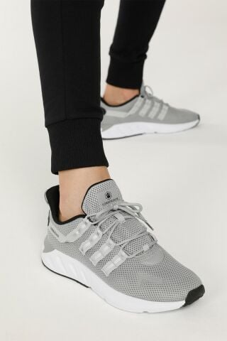 Lumberjack Sword 2fx A.gri Erkek Koşu Ayakkabısı. SWORD 2FX