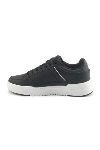 U.S. Polo Assn. Nevada 5PR Sneaker Ayakkabı-Siyah