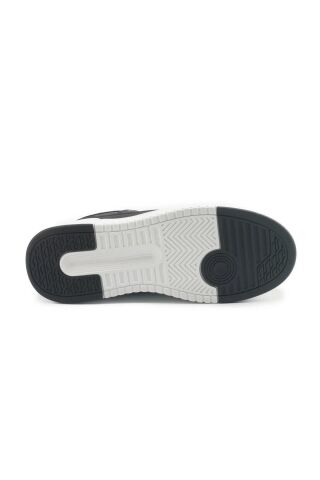U.S. Polo Assn. Nevada 5PR Sneaker Ayakkabı-Siyah