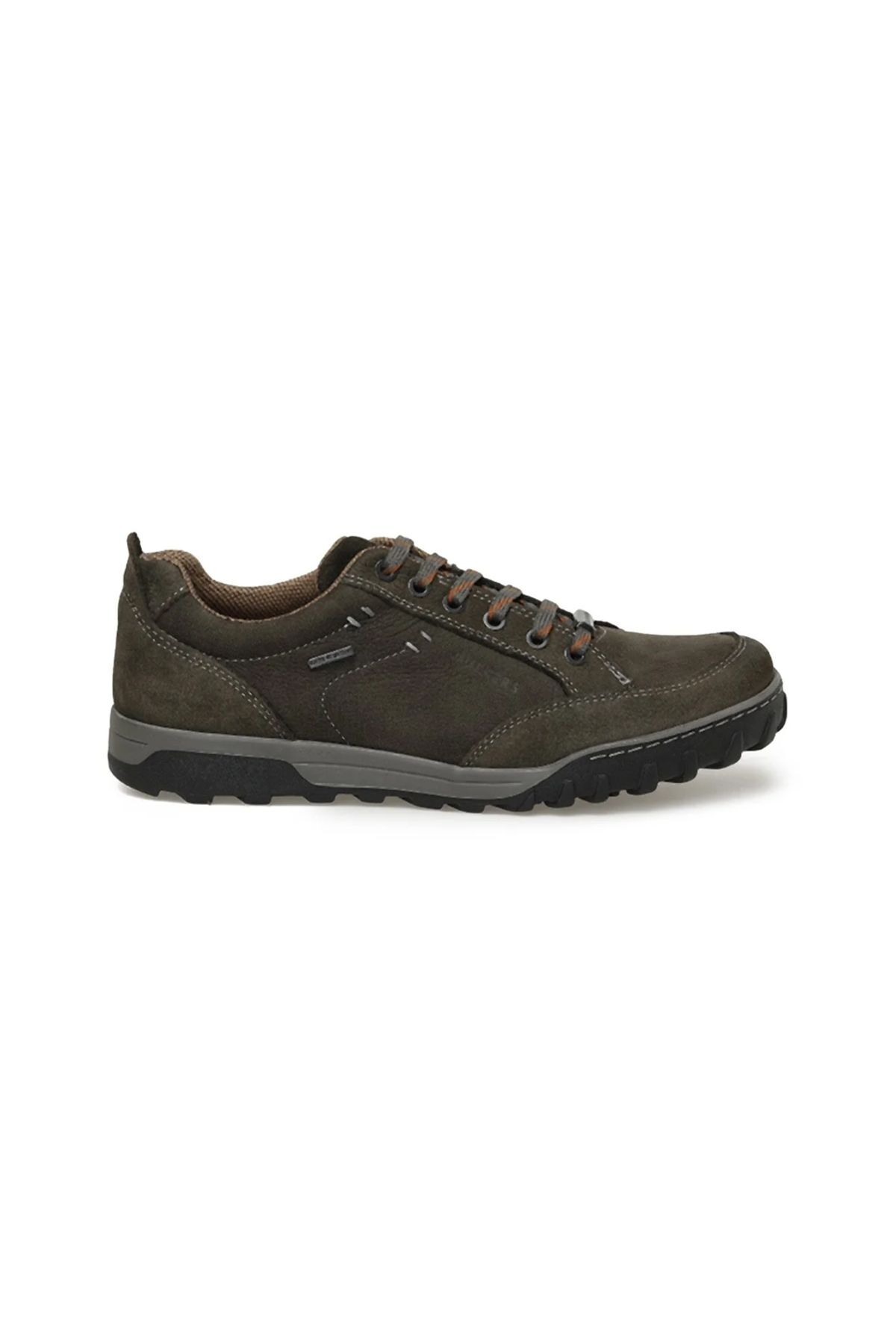 Dockers 217111 Erkek Gri ASFALT Outdoor Ayakkabı
