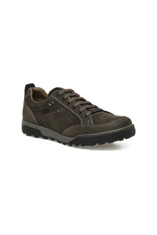 Dockers 217111 Erkek Gri ASFALT Outdoor Ayakkabı
