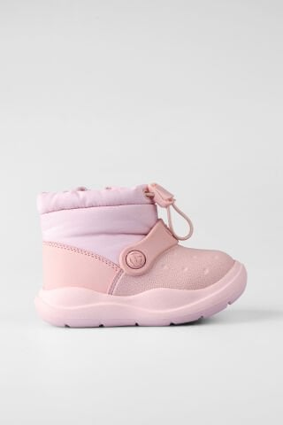 Vicco TUFO KIZ ÇOCUK PUDRA BOT