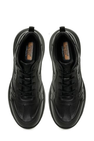 Dockers MILAN 5PR Siyah Erkek Rahat Ayakkabı