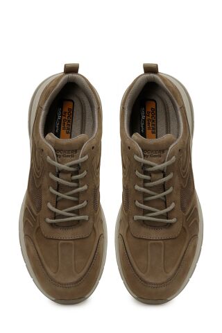 Dockers MILAN-N 5PR Kum Erkek Rahat Ayakkabı