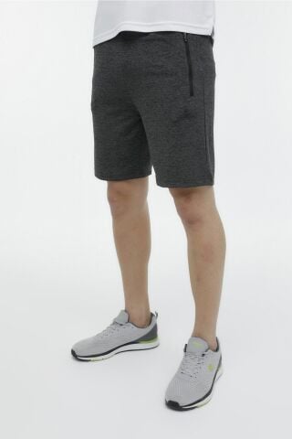 Lumberjack 3m M-ct101 Bsc Pes Short 3fx Antrasit Erkek Şort