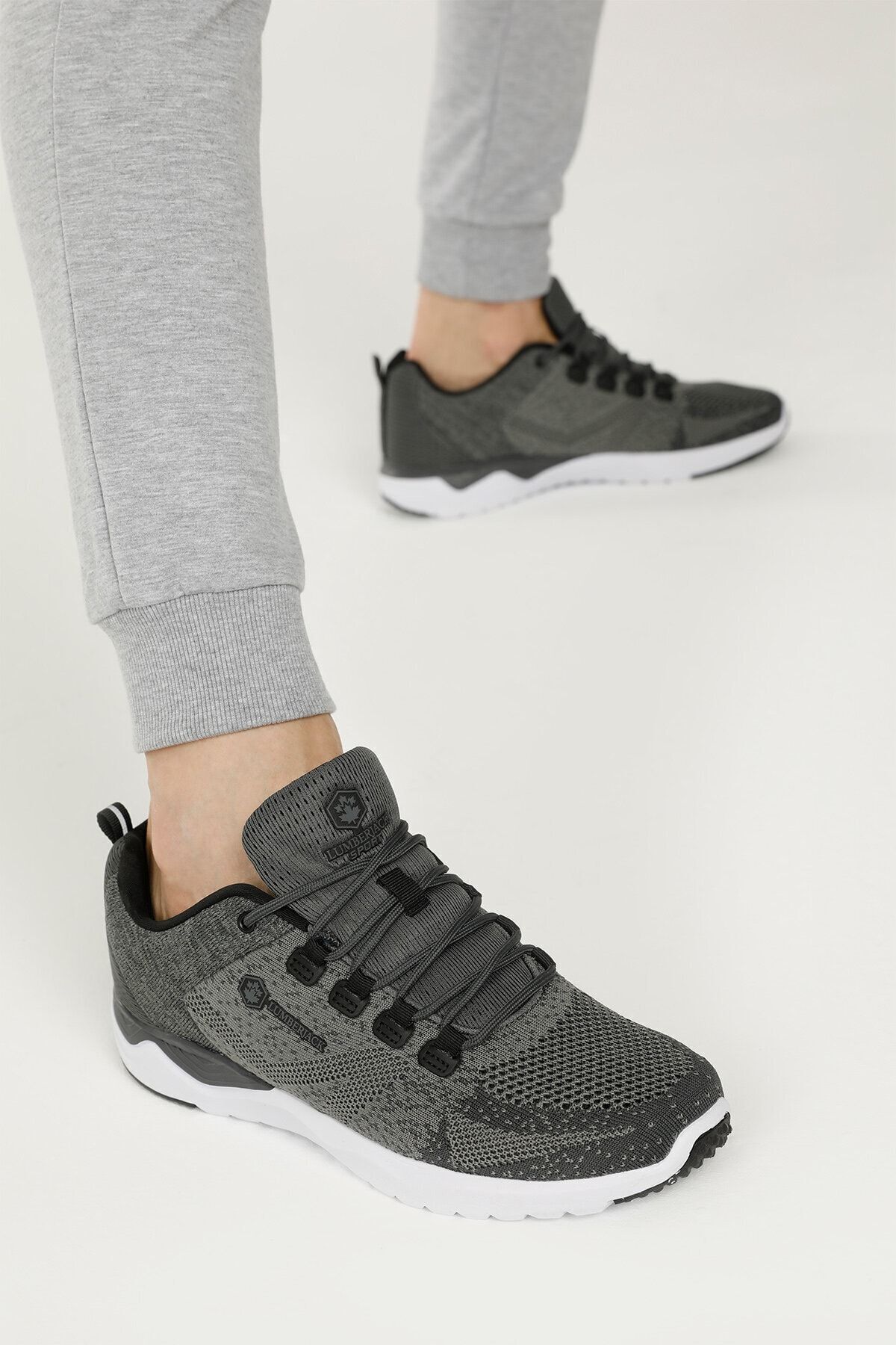 Lumberjack Maxımus 2fx Erkek Koşu Ayakkabısı