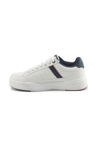 U.S. Polo Assn. Nevada 5PR Sneaker Ayakkabı-Siyah
