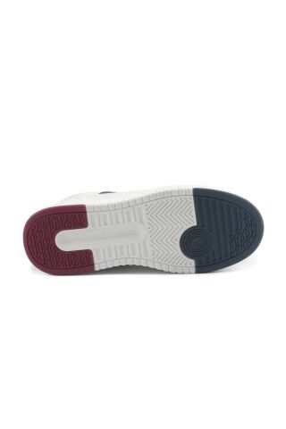 U.S. Polo Assn. Nevada 5PR Sneaker Ayakkabı-Siyah