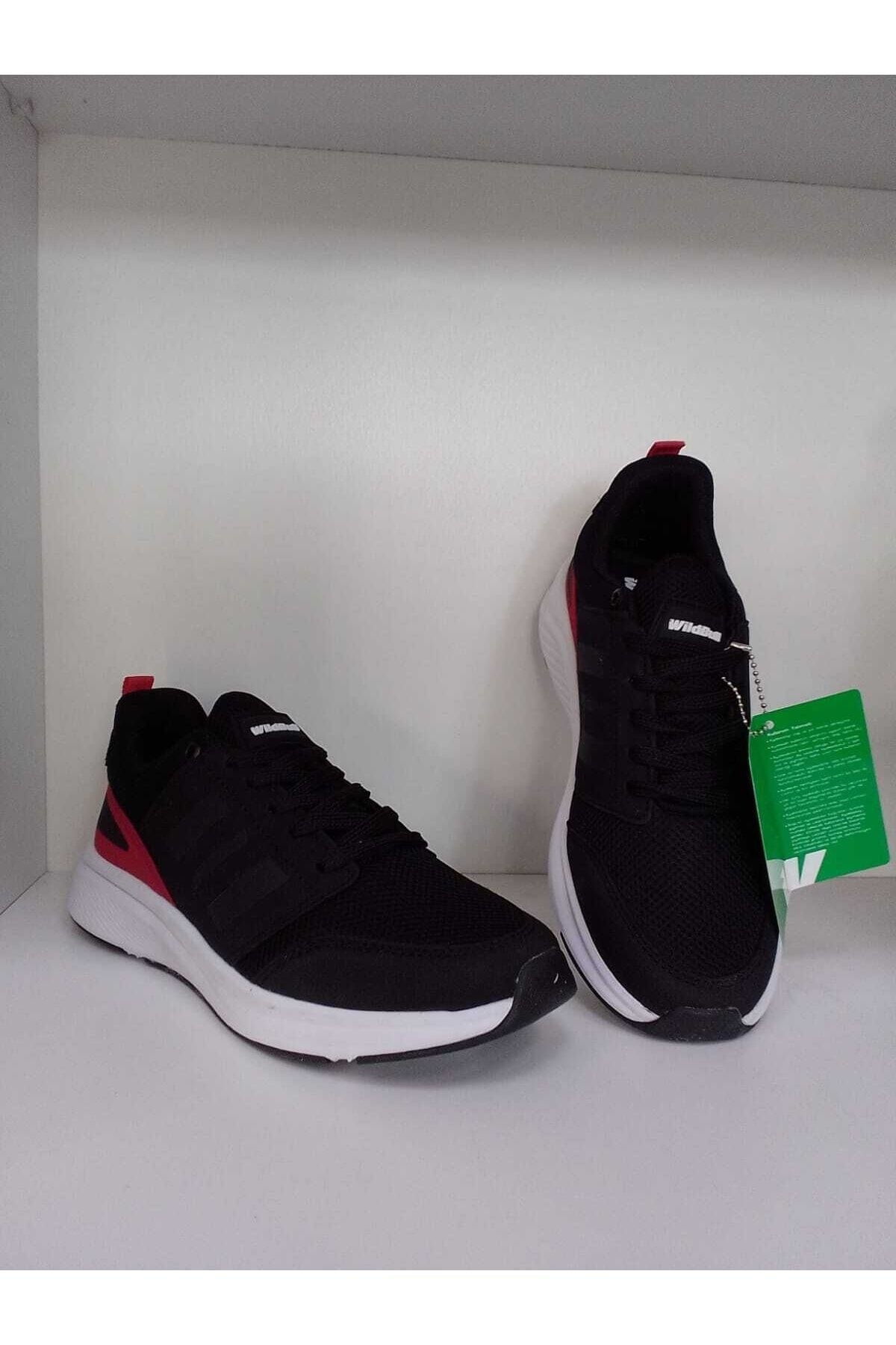 wildbull Spor Ayakkabı EJECT