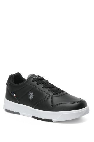 U.S. Polo Assn. Siyah ANDREİ UNİSEX Sneaker