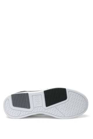 U.S. Polo Assn. Siyah ANDREİ UNİSEX Sneaker
