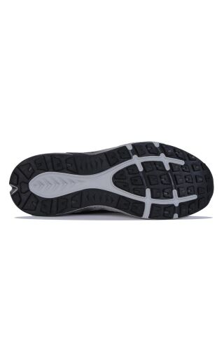 Jump 30519 Siyah Erkek Kışlık Sneaker Spor Ayakkabı