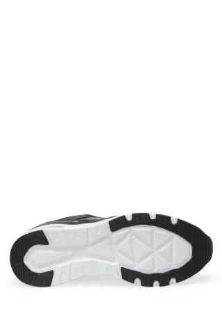 U.S. Polo Assn. VANCE 5PR Siyah Erkek Sneaker