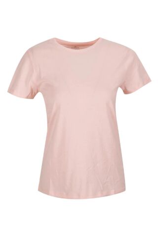 Lumberjack Ct131 Basic Modal C Neck Kadın Tekstil 257 CT131