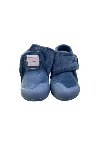 Vicco ORİJİNAL COLOR İSİMLİKLİ EV KREŞ İÇİ PANDUF