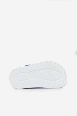 Vicco Sevan Hafif Erkek Bebek Beyaz/saks Mavi Sandalet