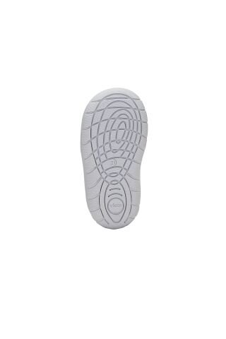 Vicco Color Rahat Kalıp Unisex Çocuk Gri Panduf 959.P19K.446-18