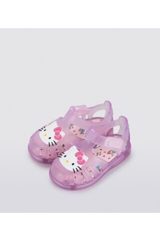 IGOR  Tobby Hello Kitty Sandalet