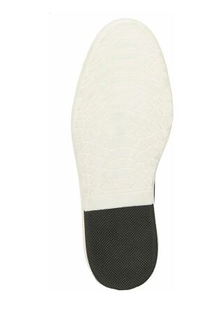 224942 Siyah Erkek Günlük Sneaker Ayakkabı
