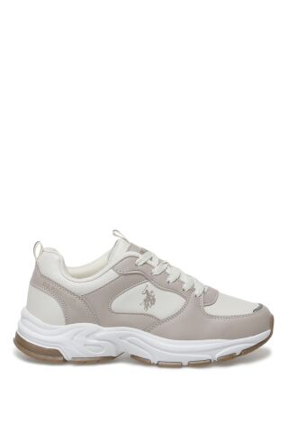 U.S. Polo Assn. Sorley 2pr Pudra Kadın Sneaker Sorley 2pr
