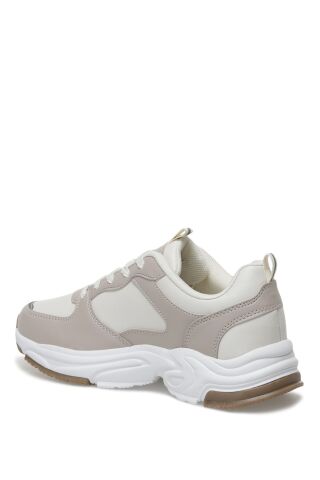 U.S. Polo Assn. Sorley 2pr Pudra Kadın Sneaker Sorley 2pr